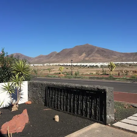Itziar * Playa Blanca (Lanzarote)
