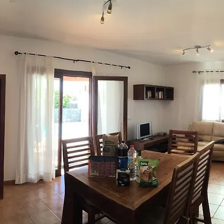 Itziar Holiday home *