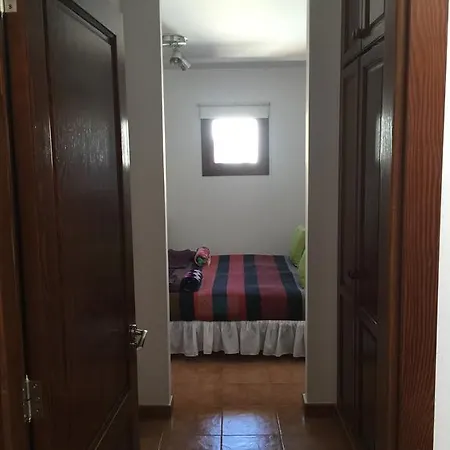 Itziar Holiday home Playa Blanca (Lanzarote)