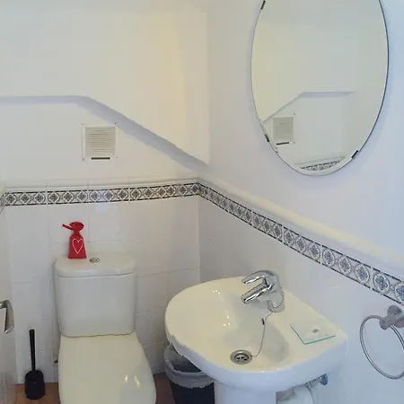 Ferienhaus Itziar Playa Blanca (Lanzarote)