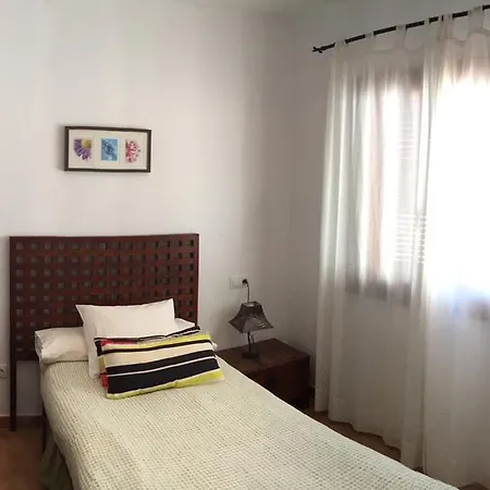 Ferienhaus Itziar
