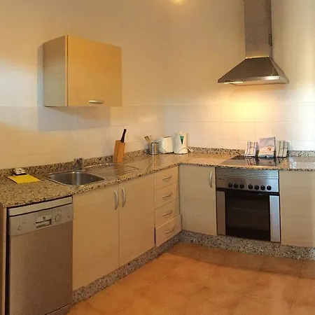 Itziar Ferienhaus