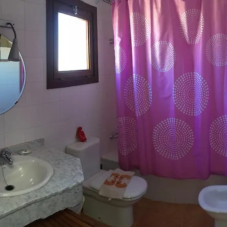 Ferienhaus Itziar *