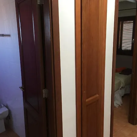 Ferienhaus Itziar